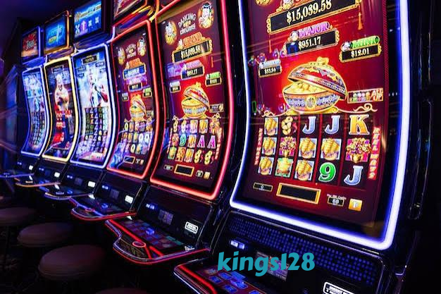 kings128 Live Sportsbook Markets at Your Fingertips
