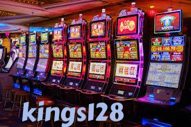 kings128 Live Game Shows at kings128