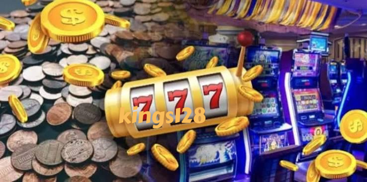 kings128 Live Casino Tables Built for Indonesia