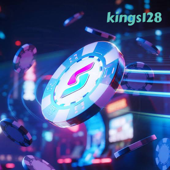kings128 Slot Rooms Built for Your Lobby