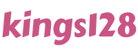 kings128  logo